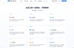 通过项目看板即可及时控制全局推进